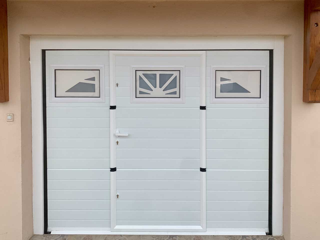 AUTOMATISME-PORTES-GARAGE